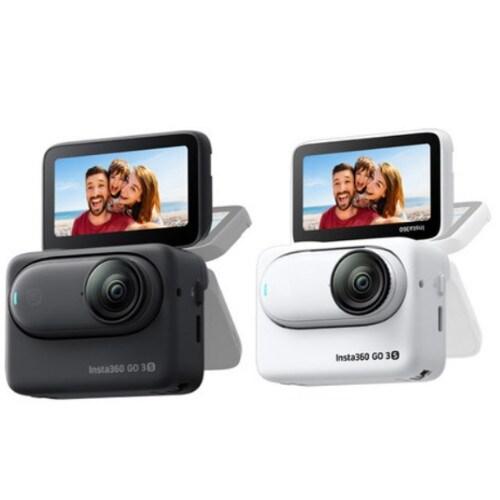인스타360 GO 3S 128GB (기본)