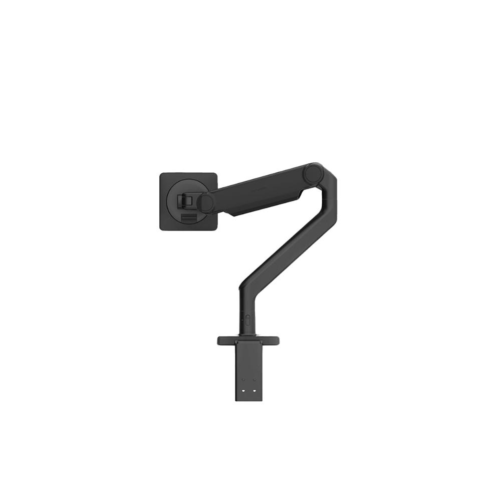 모니터암 M2.1_블랙