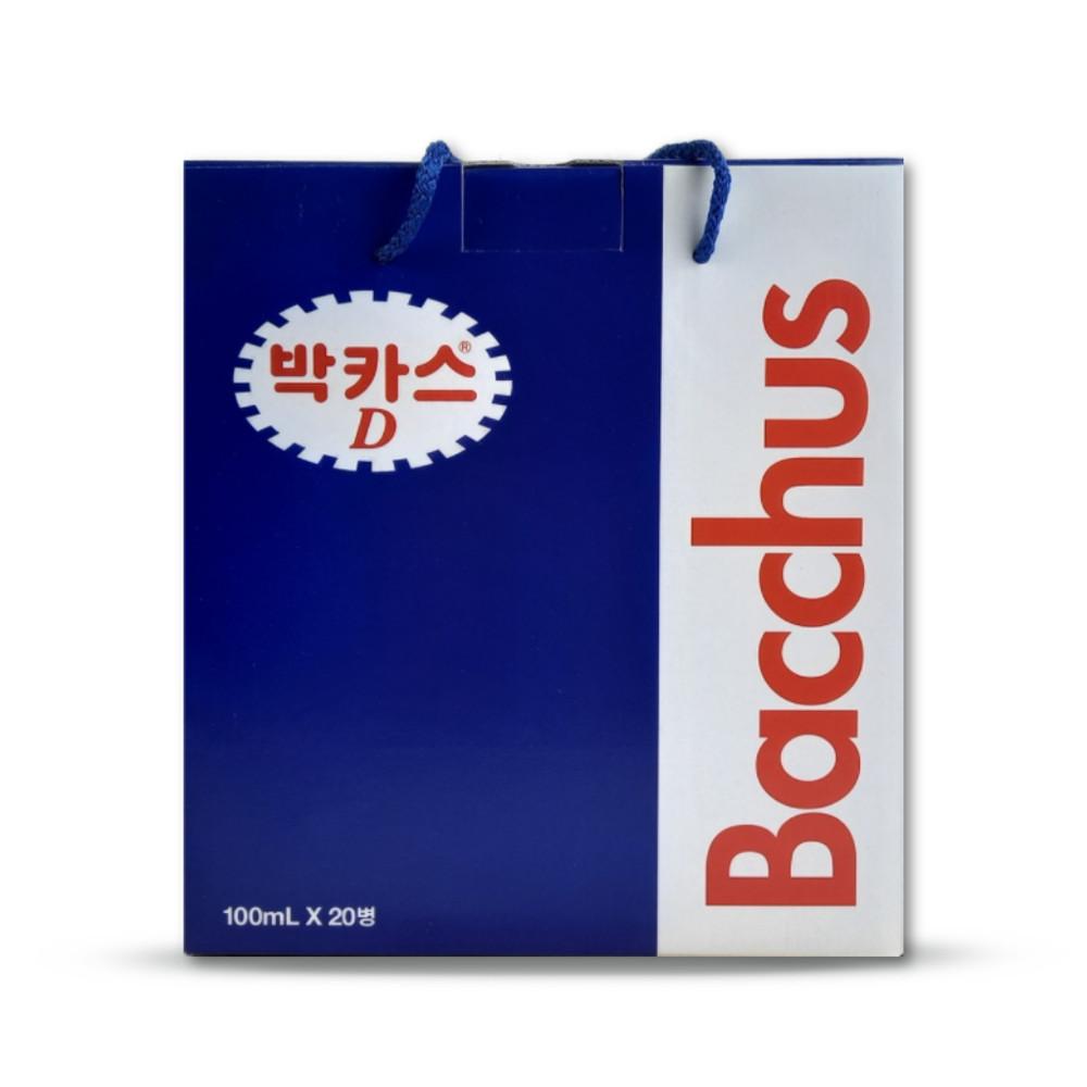 약국 피로회복제 동아제약 박카스D 박카스디 바카스 선물용 20병/ 박카스d 카페인 한박스