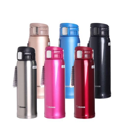 조지루시 원터치 텀블러 SM-SD48 480ml