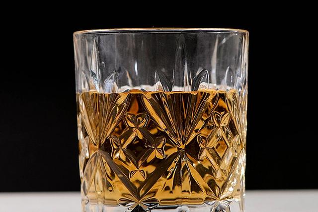 1+1 클래식 온더락 위스키잔 하이볼 양주잔 300ml