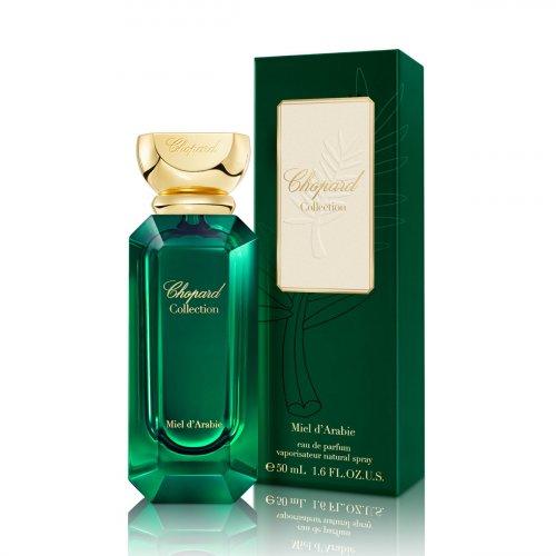 미엘 다라비 오 드 퍼퓸 50mL