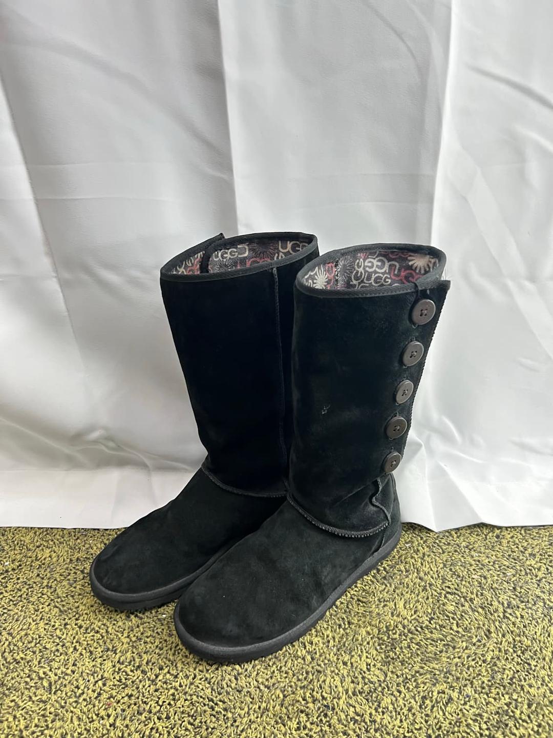 Japanese Ugg boots | 후루츠패밀리