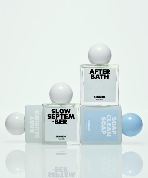 퍼퓸 10ml (4종 택1)