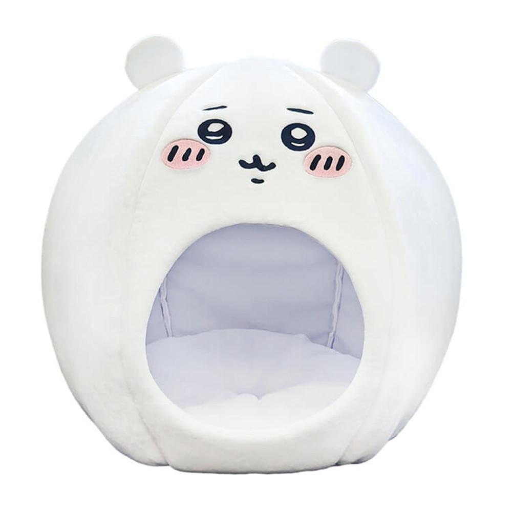 먼작귀 치이카와 고양이 둥지 하우스 캐릭터 인테리어 숨숨집