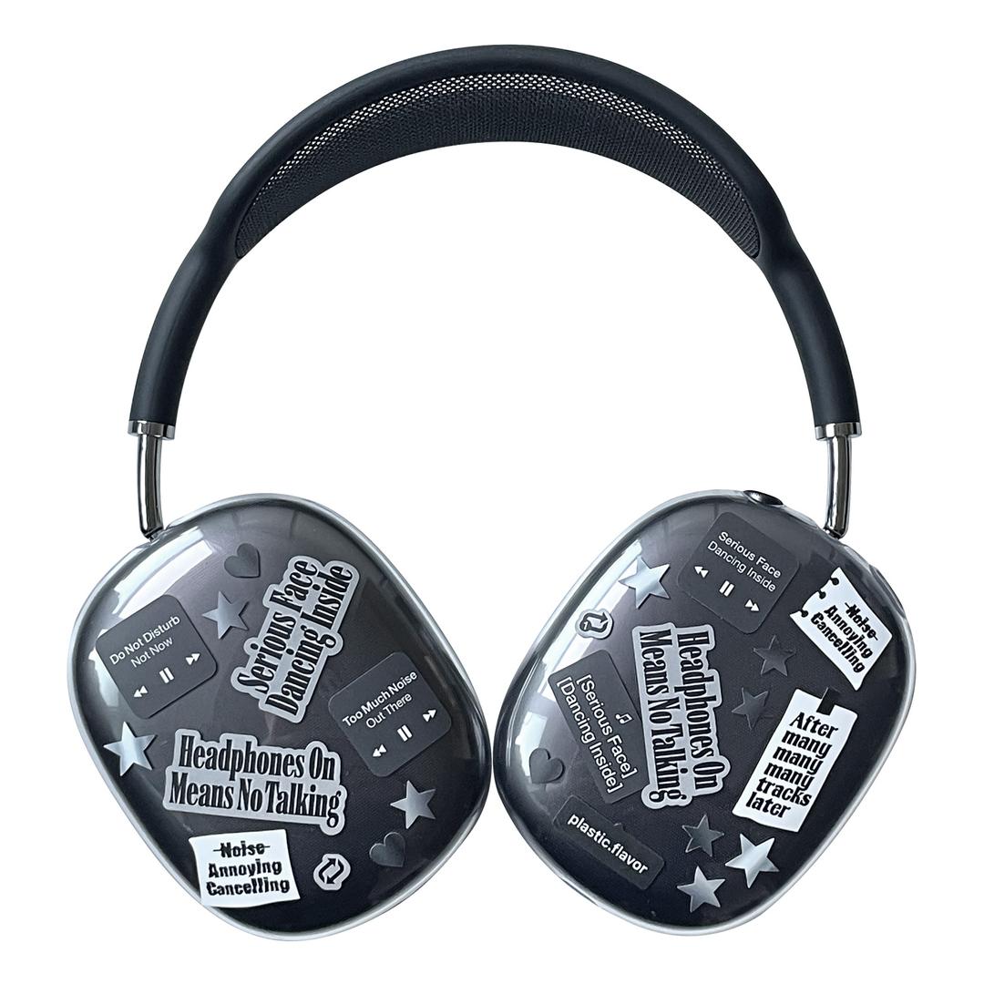 PlaFla Mini Sticker Ver.1 Music