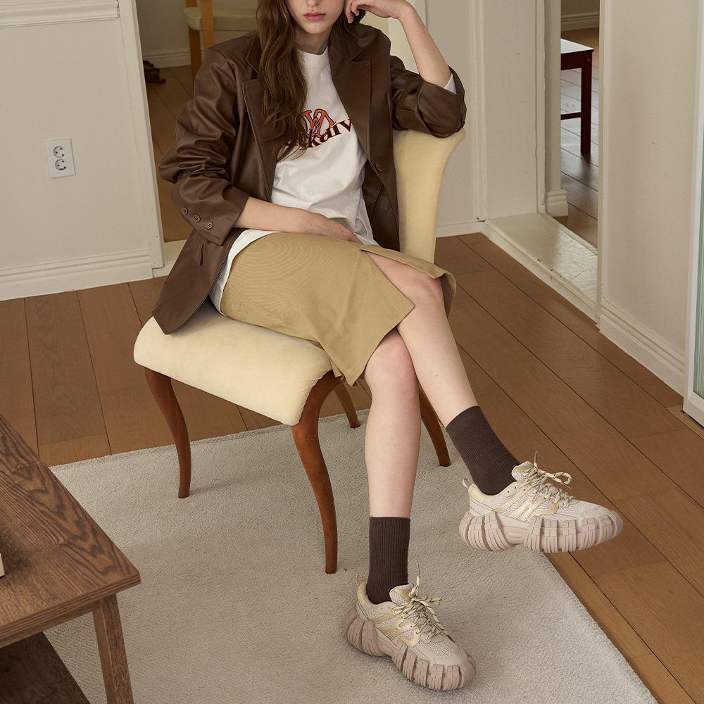 테일러 메쉬 스니커즈_SN8000_2Colors