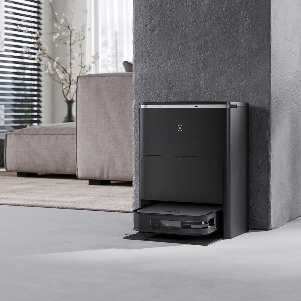[✨신제품 런칭 이벤트✨] 에코백스 디봇 X2 옴니 물걸레 로봇청소기 프리미엄 로봇청소기