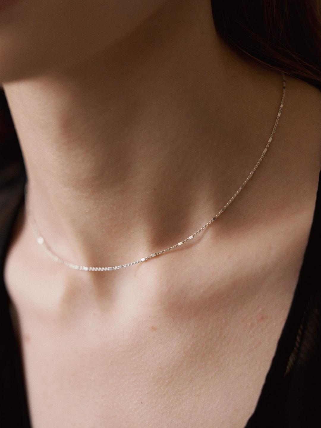 Clean Mini Square_N (2colors)