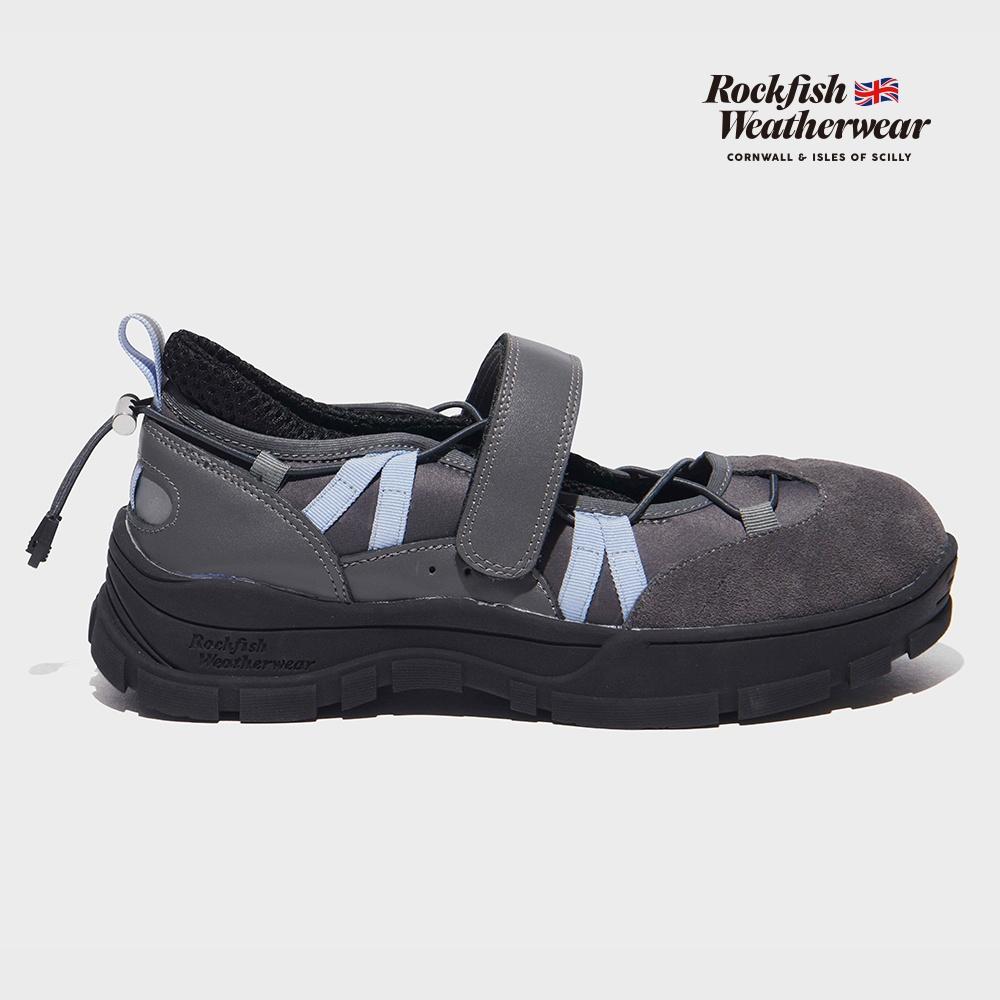 BRYN VELCRO SNEAKERS - 3color