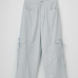 택달린 새상품) 타낫 리본 카고 팬츠 M