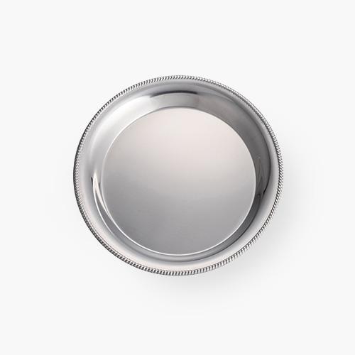 San Marco Round Plate 24