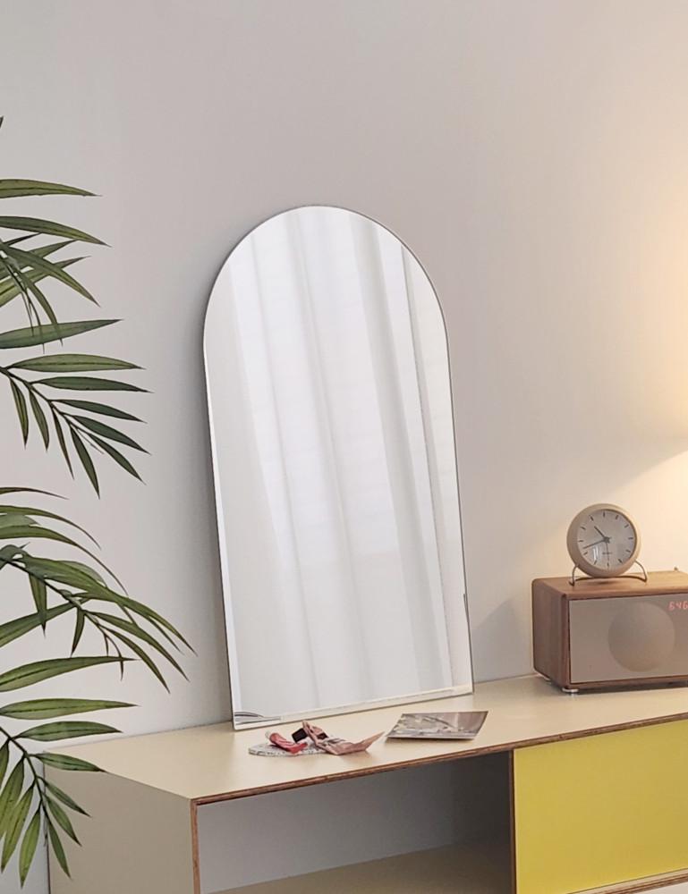 당신의온실 아치형 화장대거울