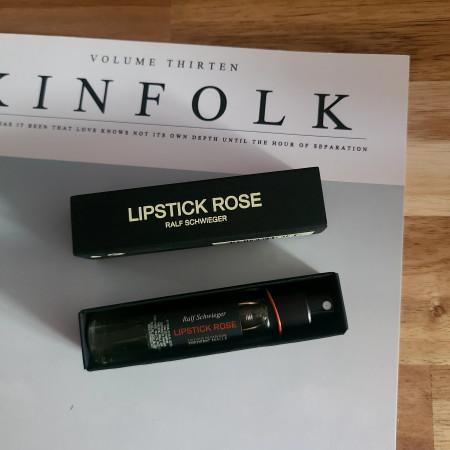 이런 상품 어때요? 프레데릭말 립스틱로즈 오 드 퍼퓸 10ml