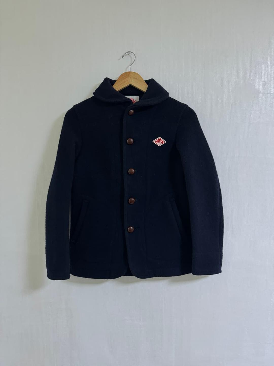 단톤 울 싱글 자켓 | 후루츠패밀리