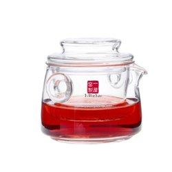 [9307991] 유리 티포트 160ml