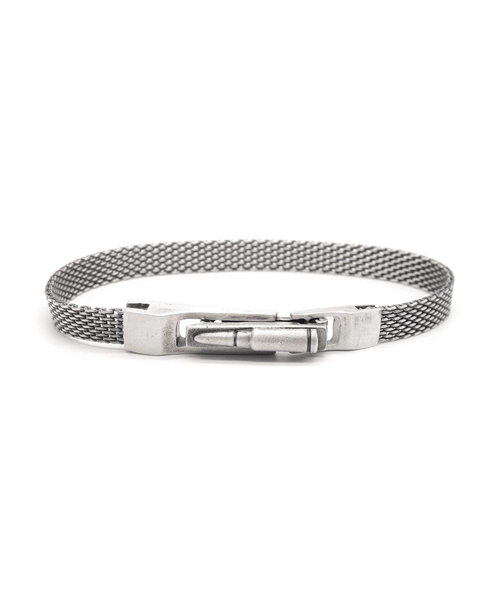 Bullet bracelet (watch)