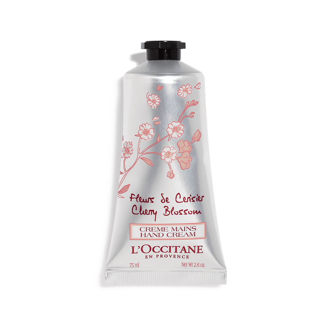 체리 블라썸 소프트 핸드 크림 75ml