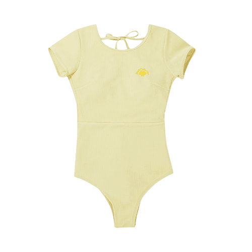 Chloe Surf Suit Sun
