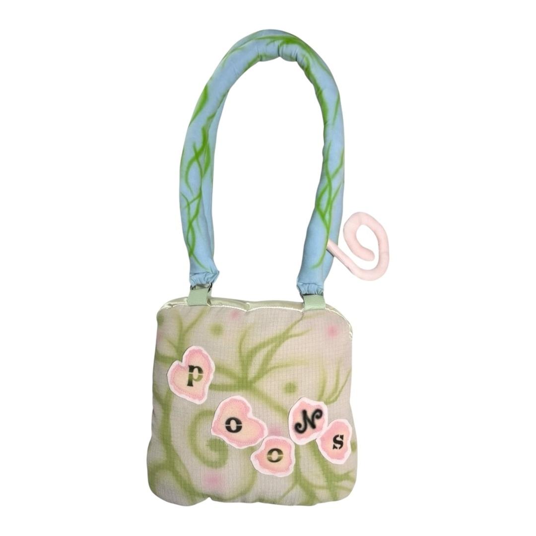 【poons-peeds】 | MINERAL powered by BASE