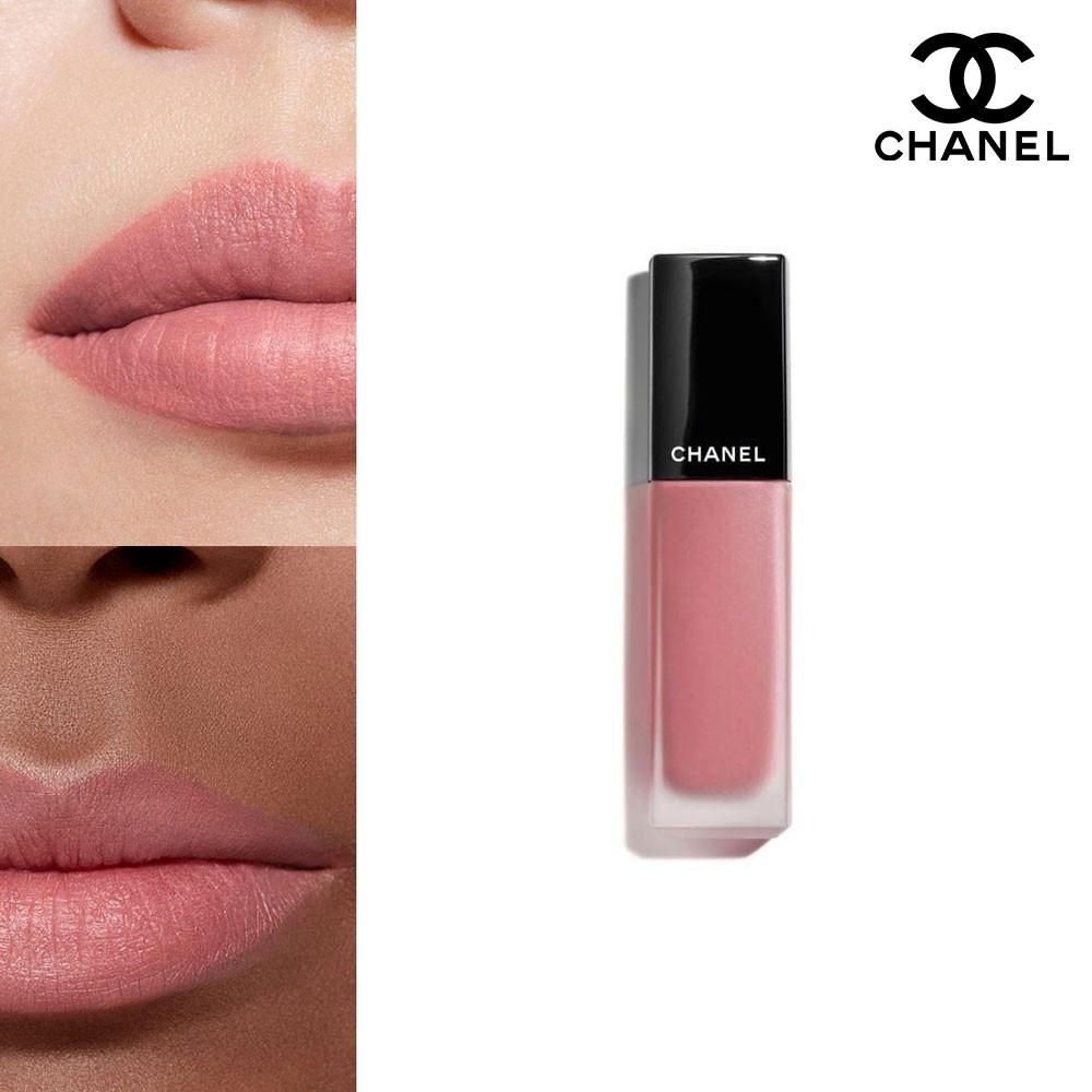 샤넬 립스틱 루즈 알뤼르 잉크 리퀴드 168 6ml