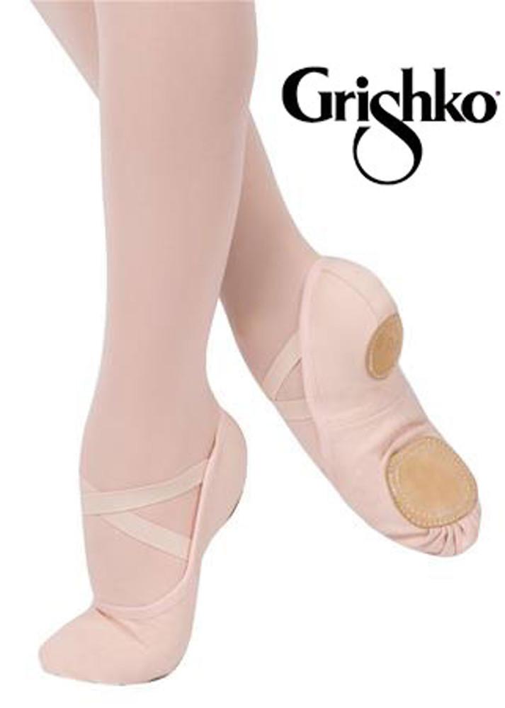 [Grishko] SLIPPERS DREAM STRETCH 03020C