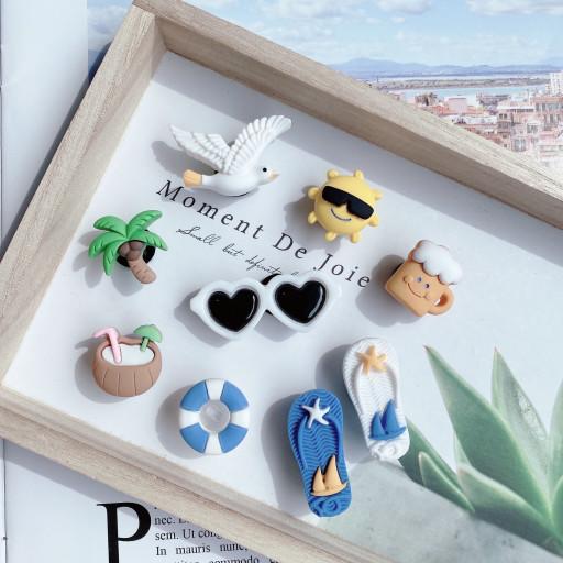 (재입고) 와우 여름이다 지비츠세트