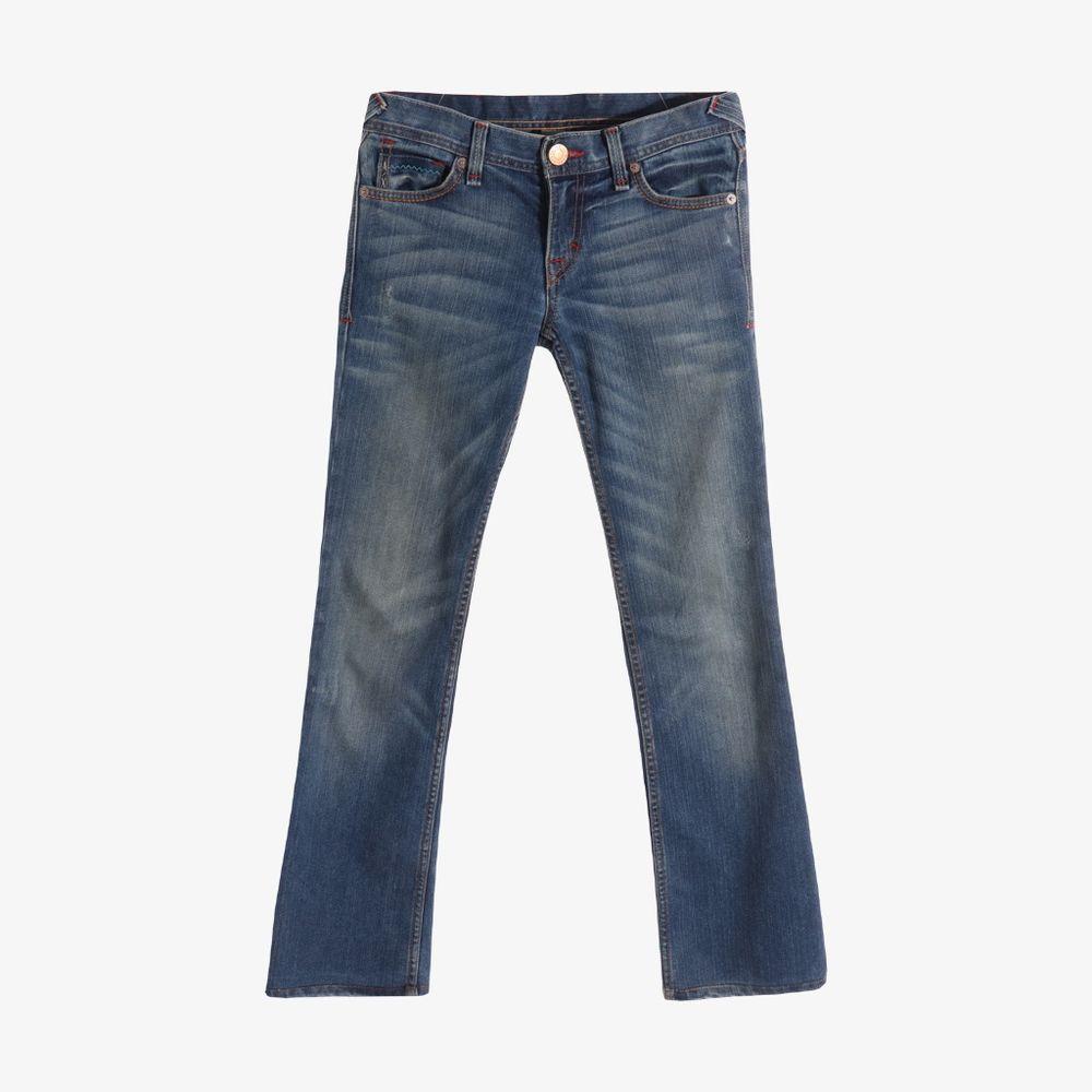 ARMANI EXCHANGE 아르마니 익스체인지 데님 팬츠 29 inch