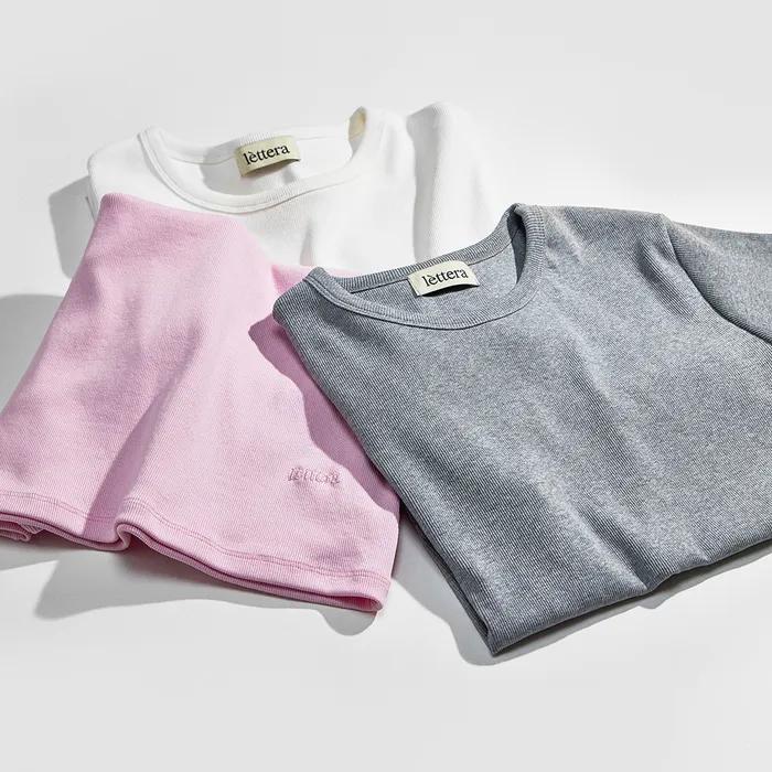 Basic T-shirt