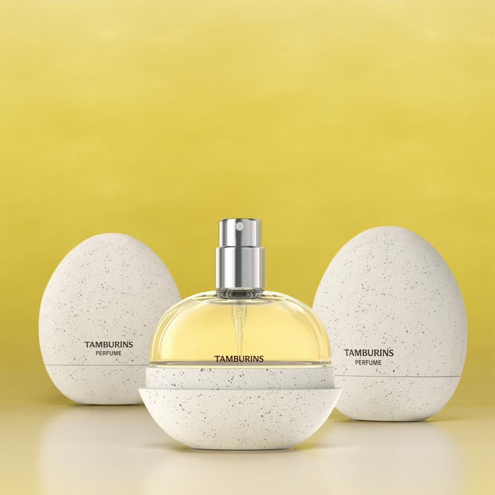 탬버린즈 에그 퍼퓸 향수 레이트어텀 LATE AUTUMN (14mL)