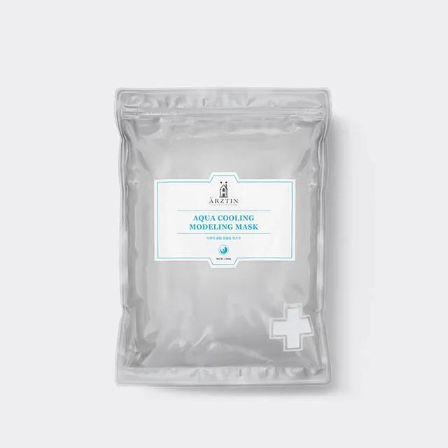 [에르쯔틴] 아쿠아쿨링 모델링 마스크