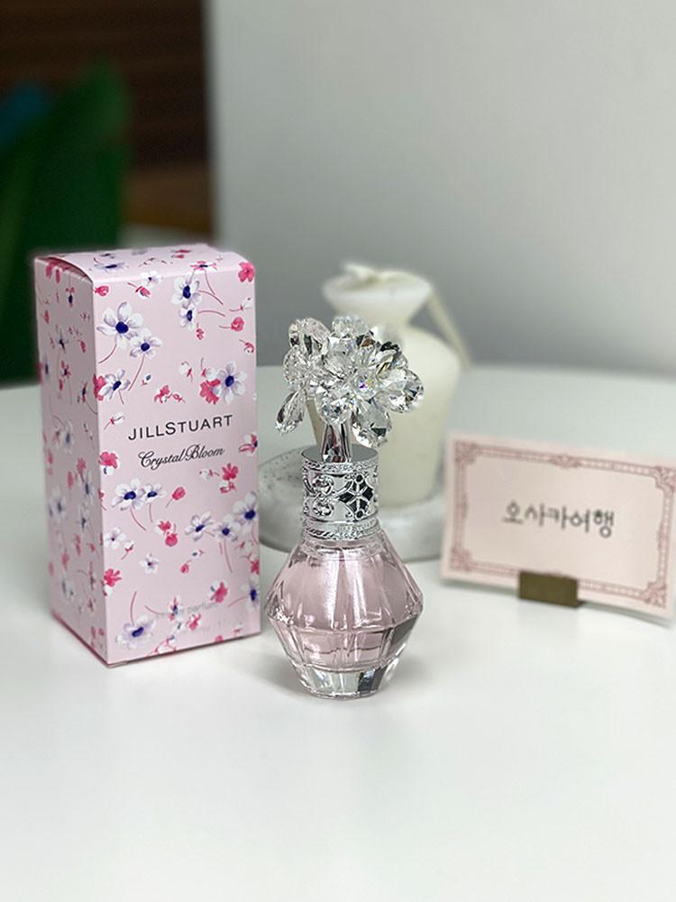 질스튜어트 크리스탈 블룸 오 드 퍼퓸 30ml