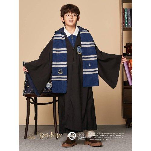 [해리포터] 니트 머플러  네이비 (BI3884U01R)