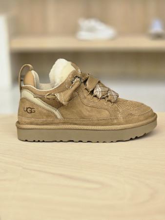 이런 상품 어때요? [UGG 어그] 24FW 여성 스니커즈 로우멜 (1664304509) CHE