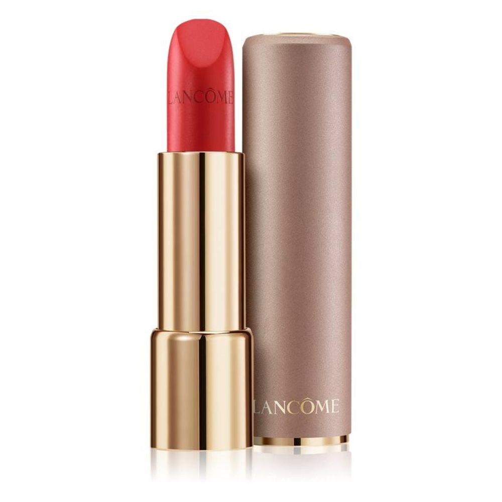 랑콤 압솔뤼 루즈 인티마뜨 립스틱 130호 비쥬코랄 : 퀸즈넷