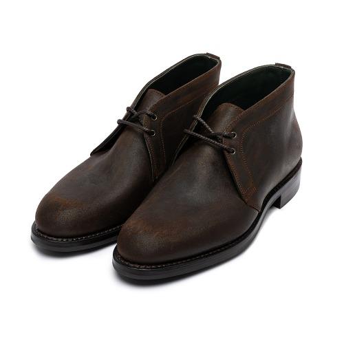 Snuff Murphy Chukka Boot