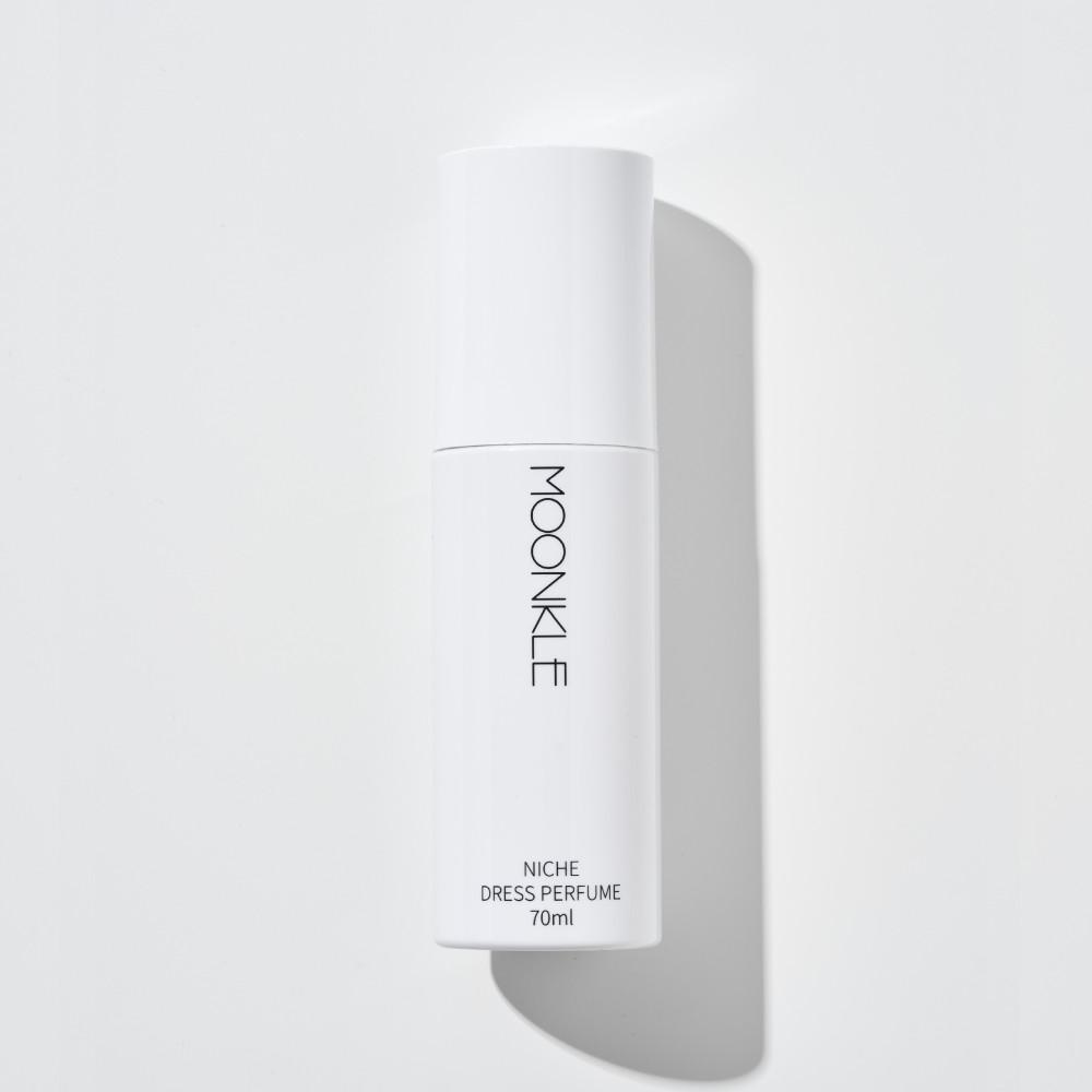 뭉클 니치 드레스퍼퓸 섬유향수 패브릭 미스트 스프레이