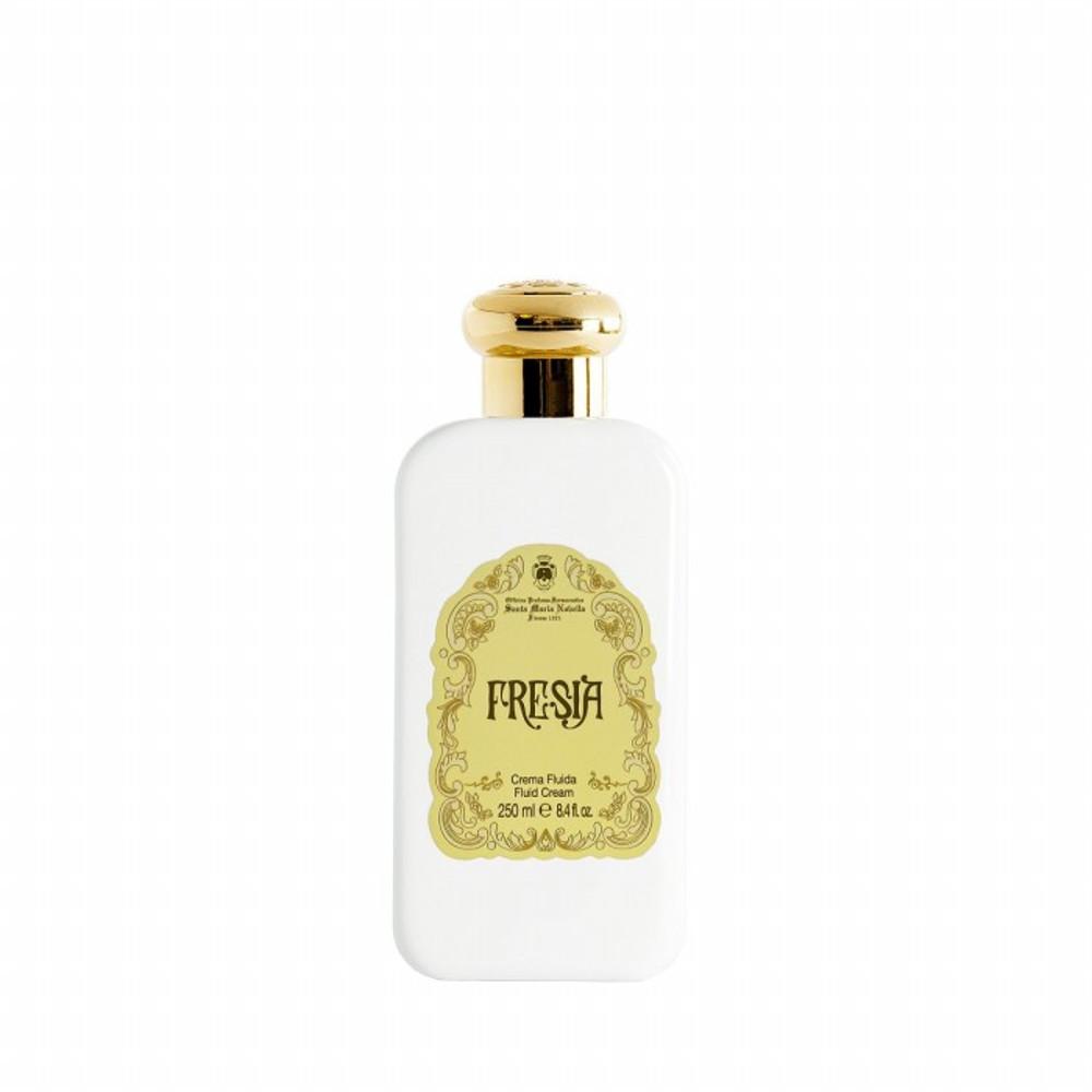 [산타마리아노벨라]크레마 플루이다 프리지아 라이트패키지 (바디로션) 250ml