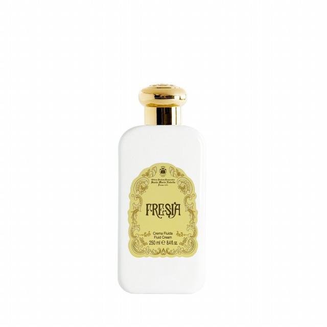 [산타마리아노벨라]크레마 플루이다 프리지아 라이트패키지 (바디로션) 250ml