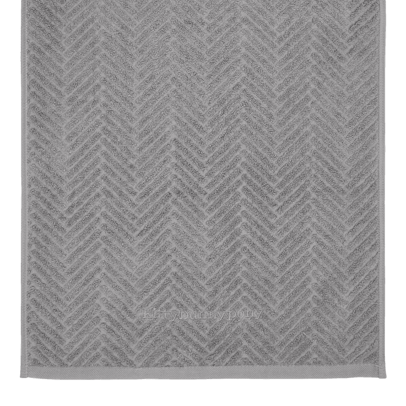 KBP Gray City Towel Ⅱ 그레이 시티 타월 Ⅱ