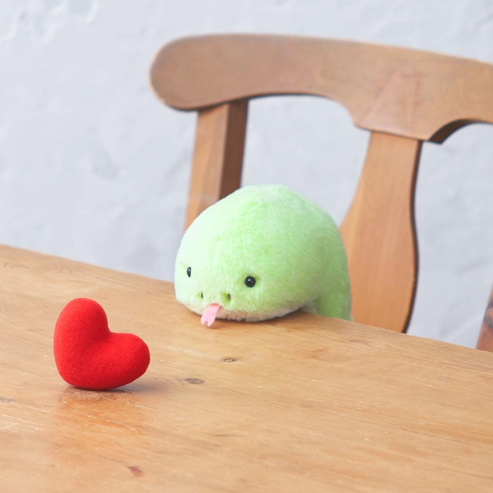 [Funbarus] 훈바루즈 L (뱀)