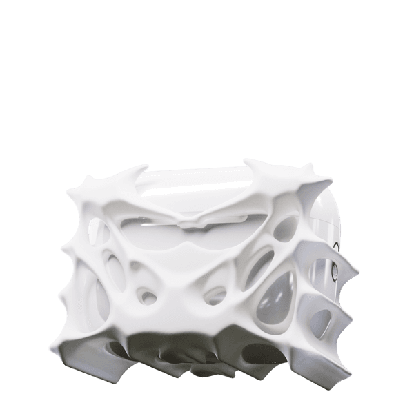 .Pro 001 (White)