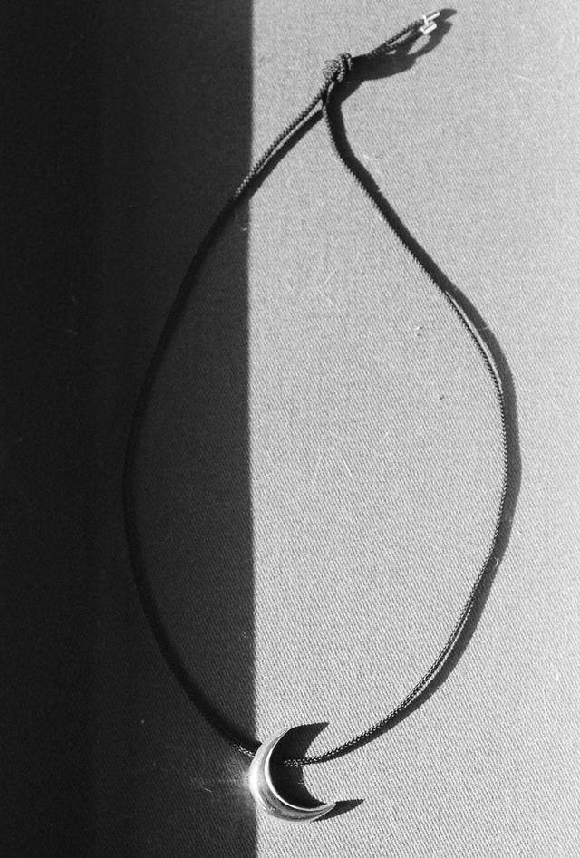 Good night necklace