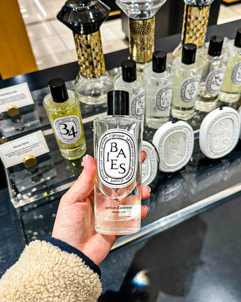 (백화점) 딥디크 룸스프레이 베이150ml