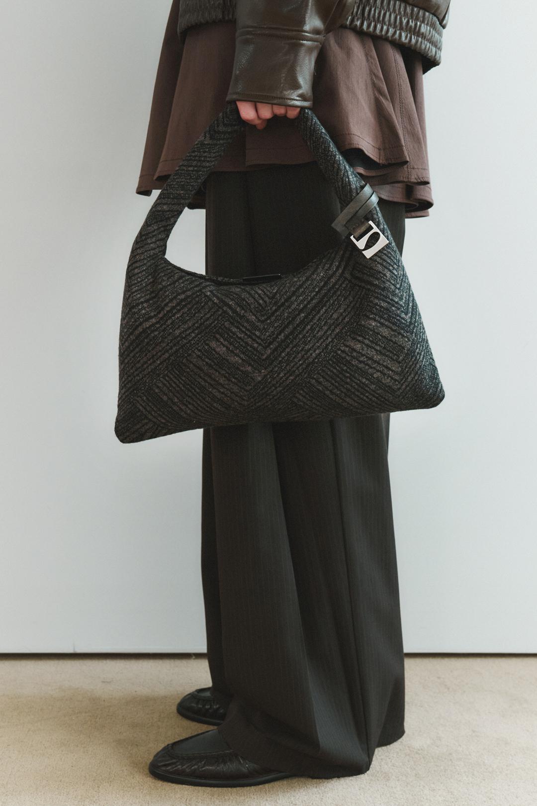 Cairo bag_brown