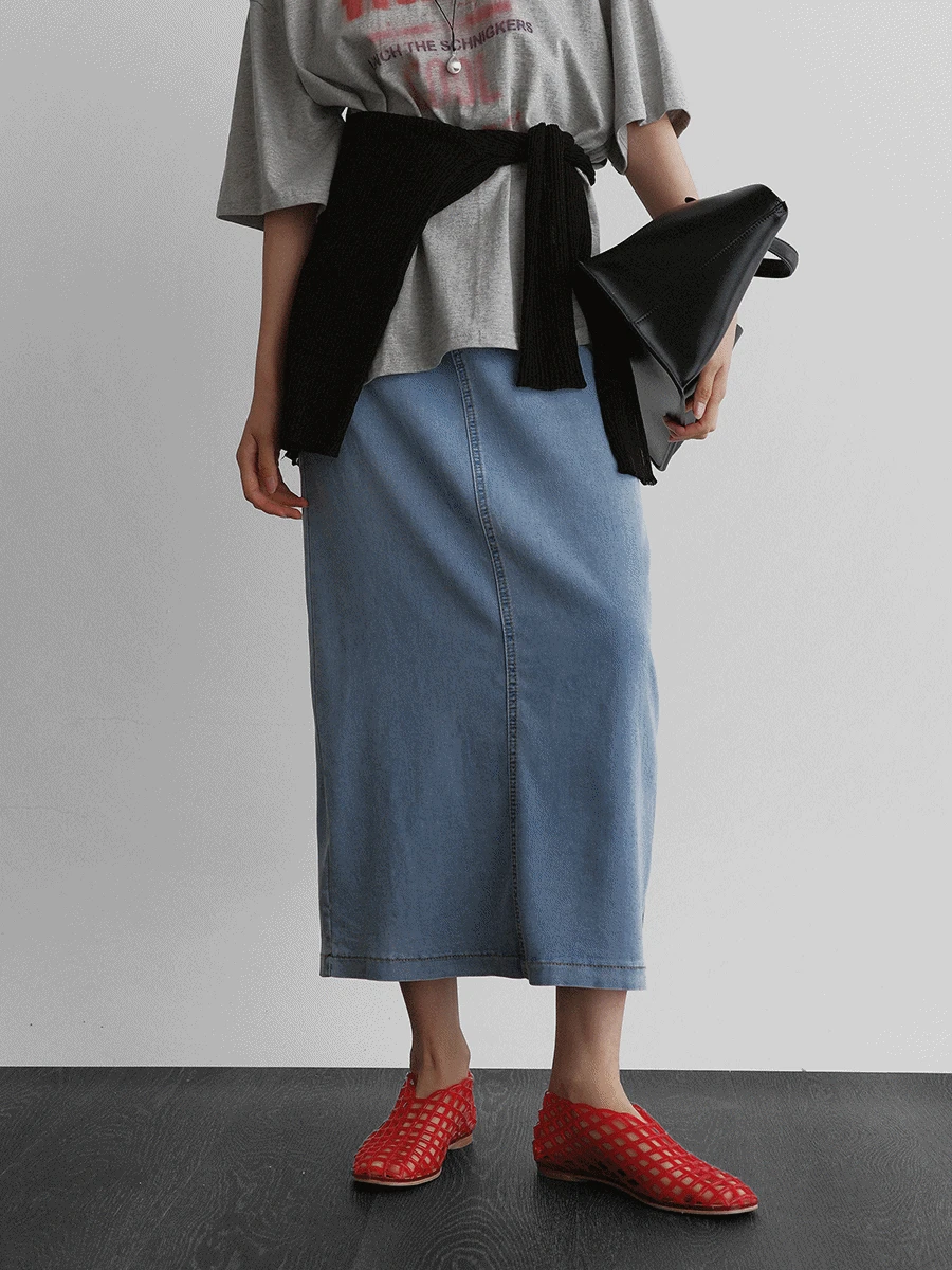 리오셀썸머스커트 (Cool)