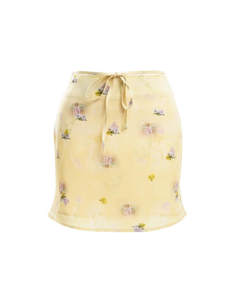 Roman Skirt