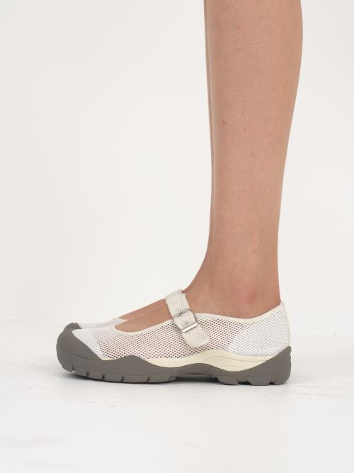 VALLE D.AOSTA 1 - CREAM WHITE