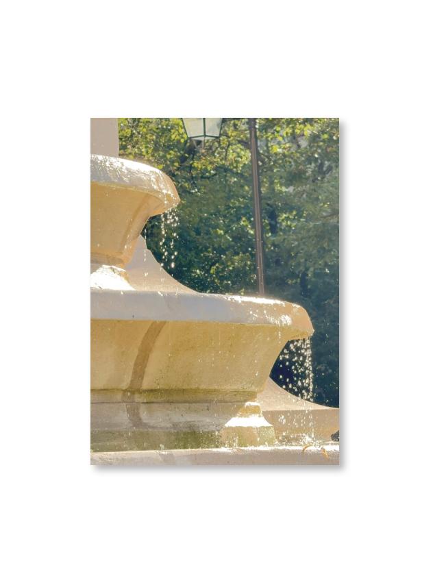 Paris Paris Postcard