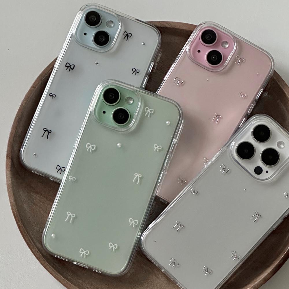 로맨틱 레진 케이스